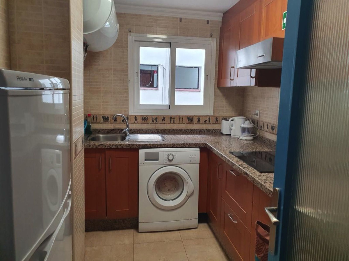 Middle Floor Apartment bilde 5