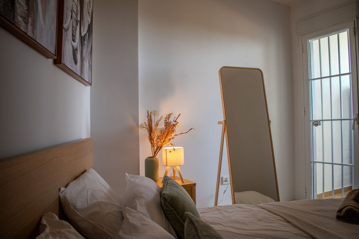 Ground Floor Apartment bilde 23