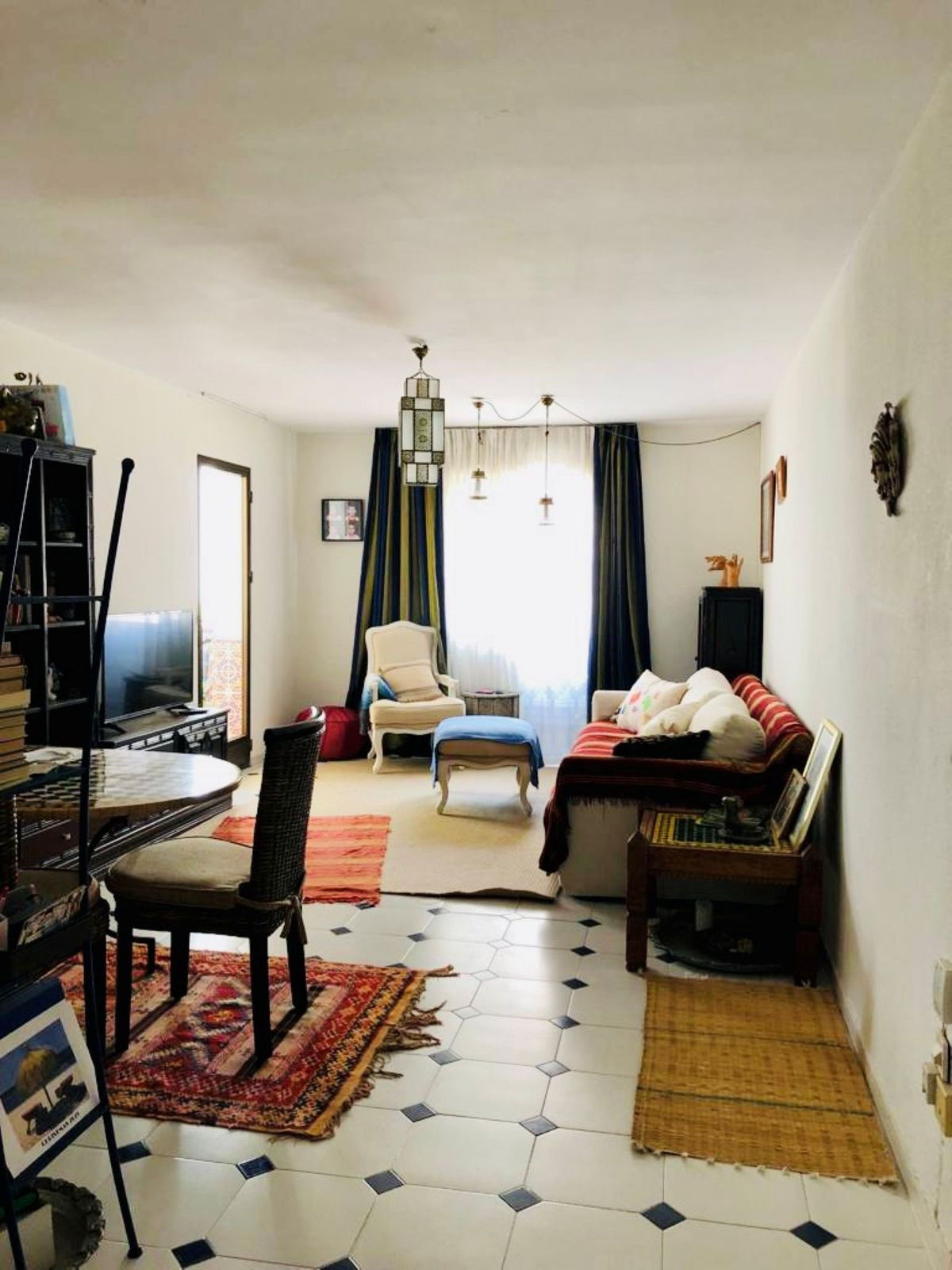 Middle Floor Apartment bilde 8
