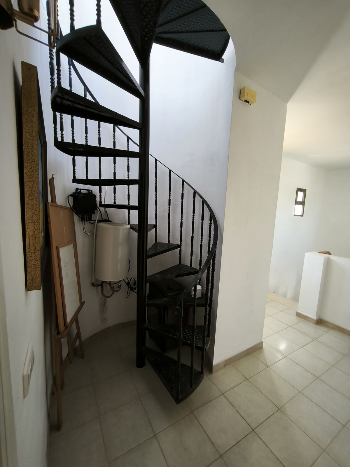 Detached Villa bilde 42