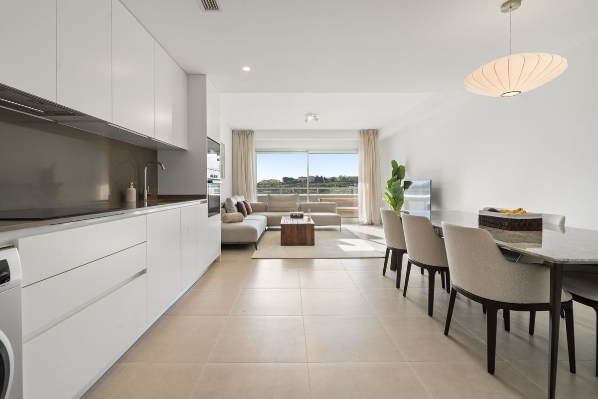 Ground Floor Apartment bilde 8