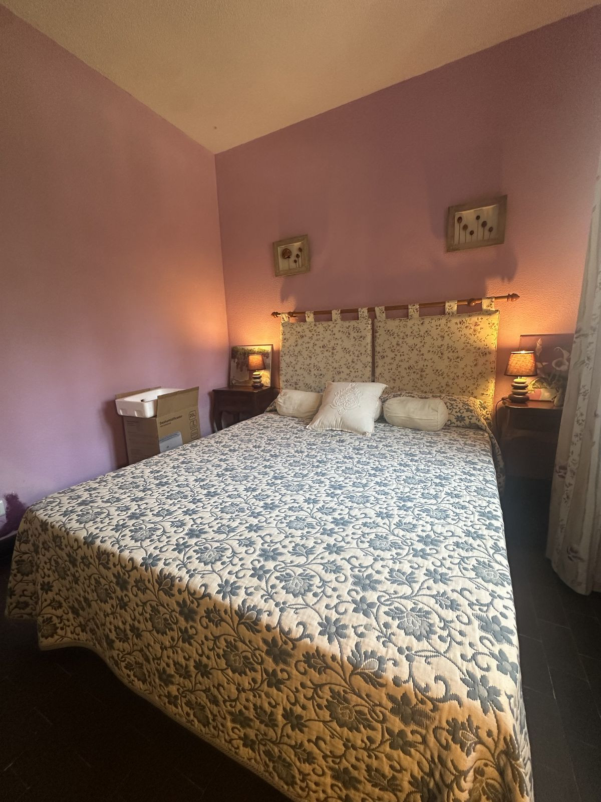 Ground Floor Apartment bilde 15