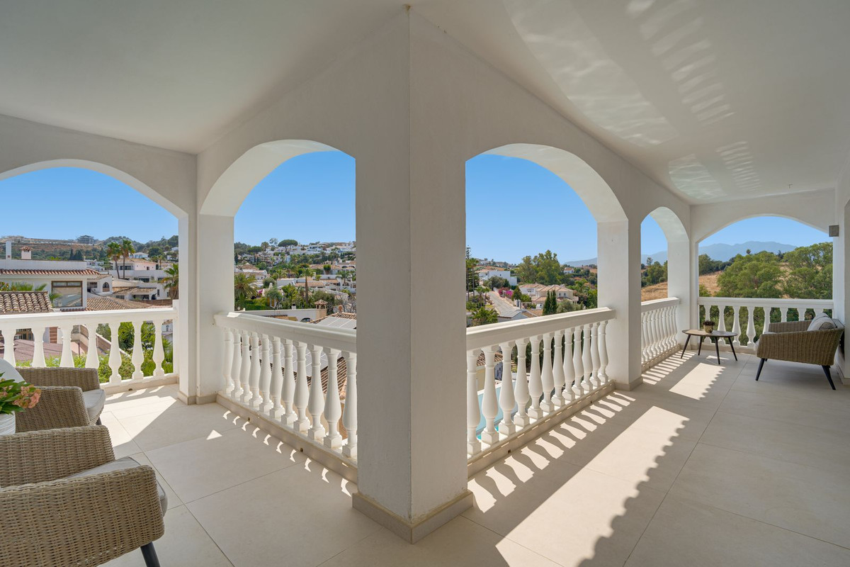 Detached Villa bilde 27