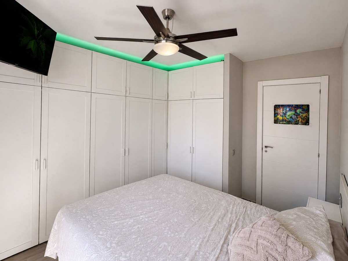 Middle Floor Apartment bilde 9