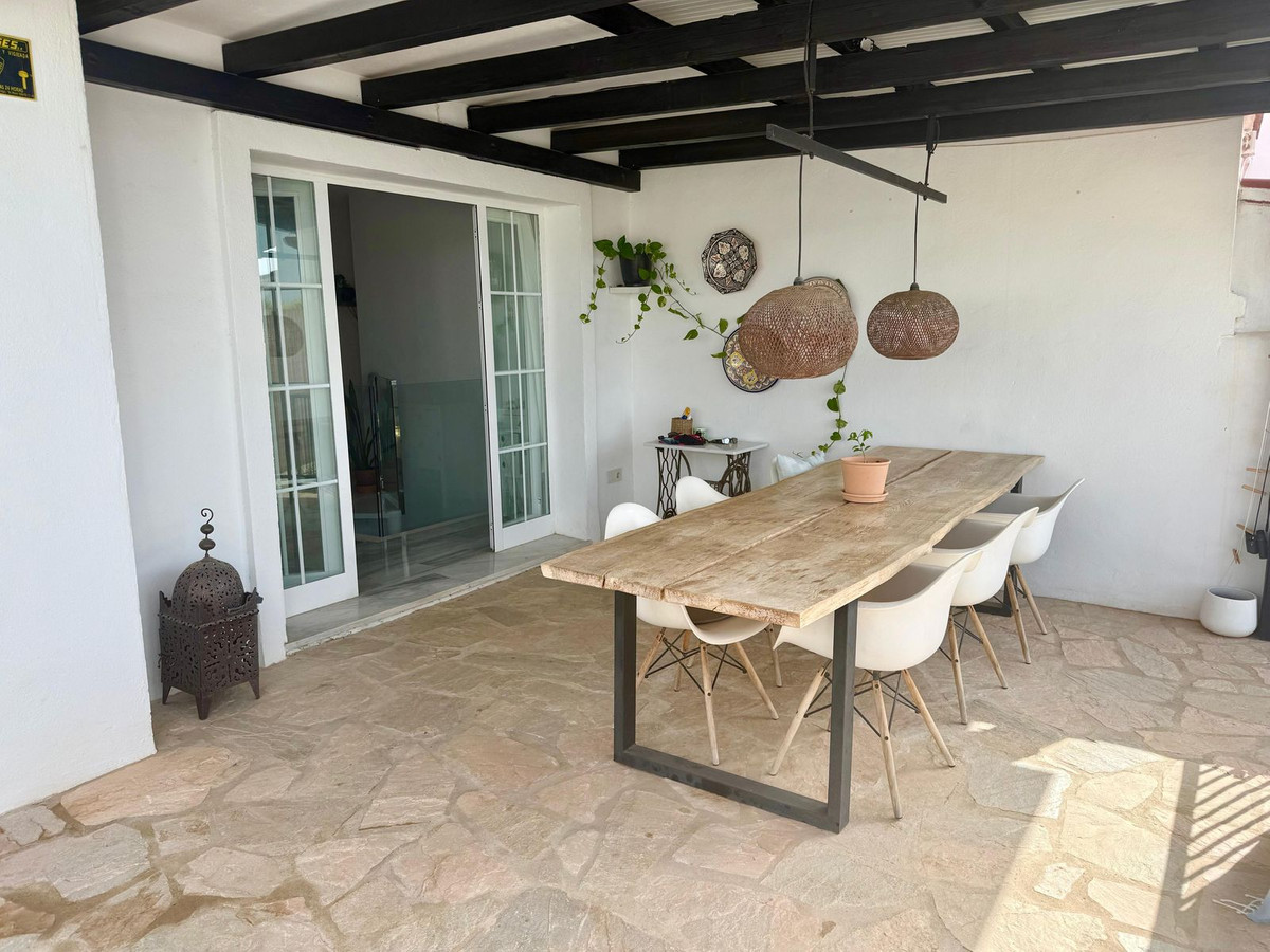 Townhouse bilde 31