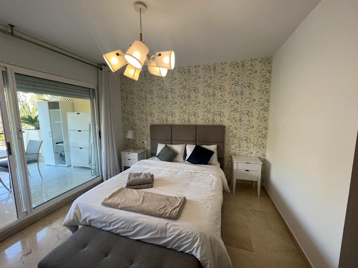 Middle Floor Apartment bilde 16