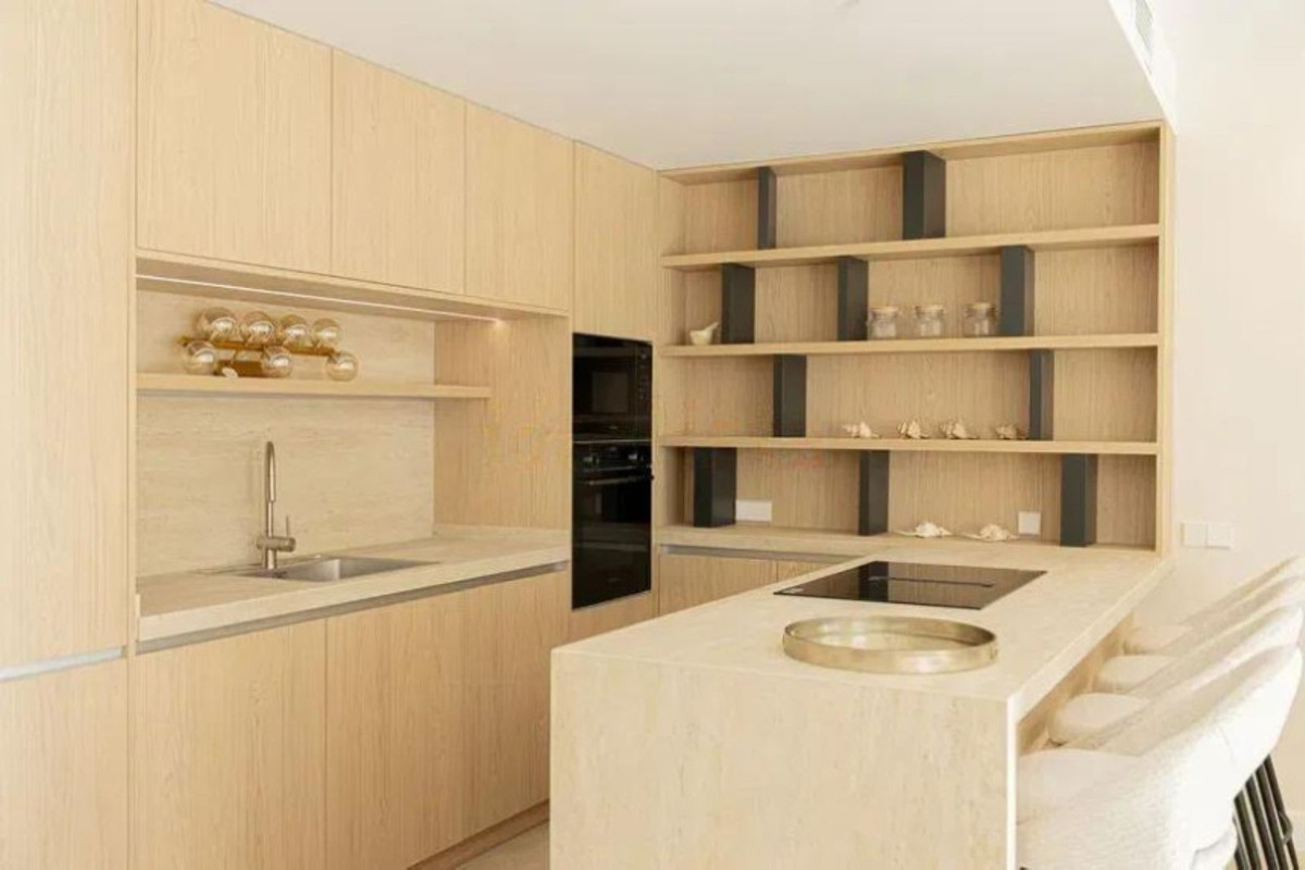 Penthouse Duplex bilde 5