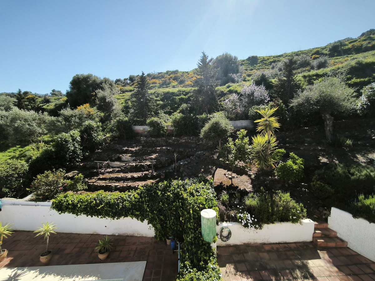 Detached Villa bilde 47