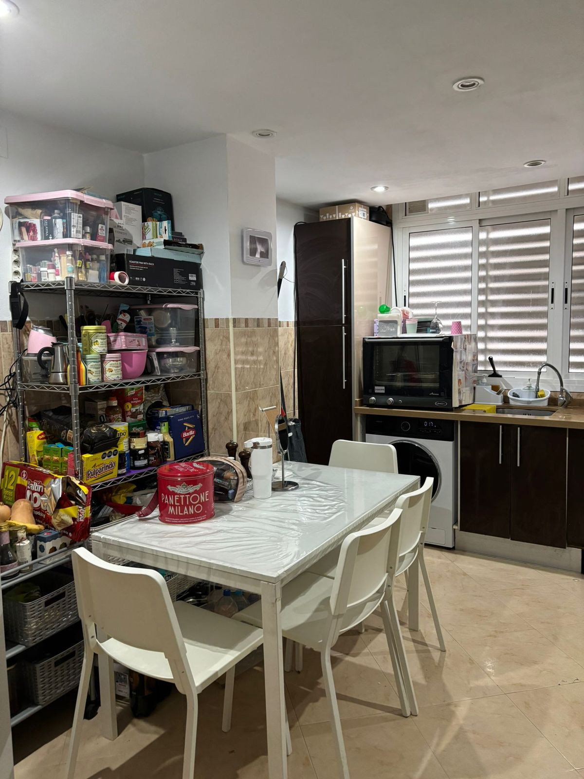 Middle Floor Apartment bilde 8