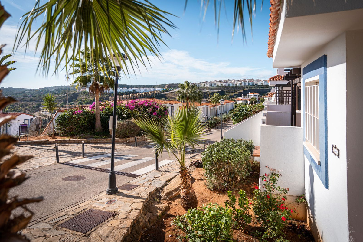 Detached Villa bilde 84