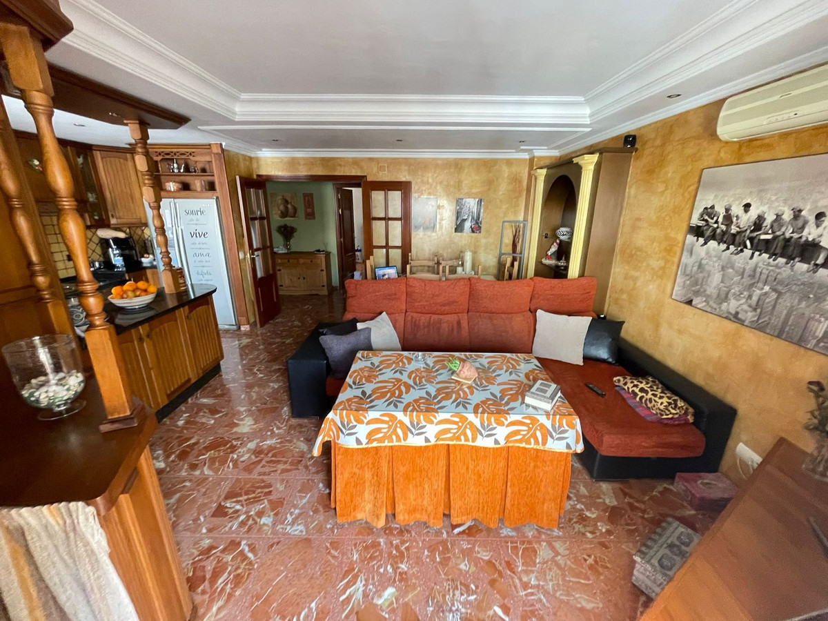 Top Floor Apartment bilde 30