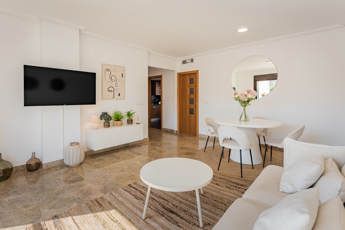 Penthouse Duplex bilde 6