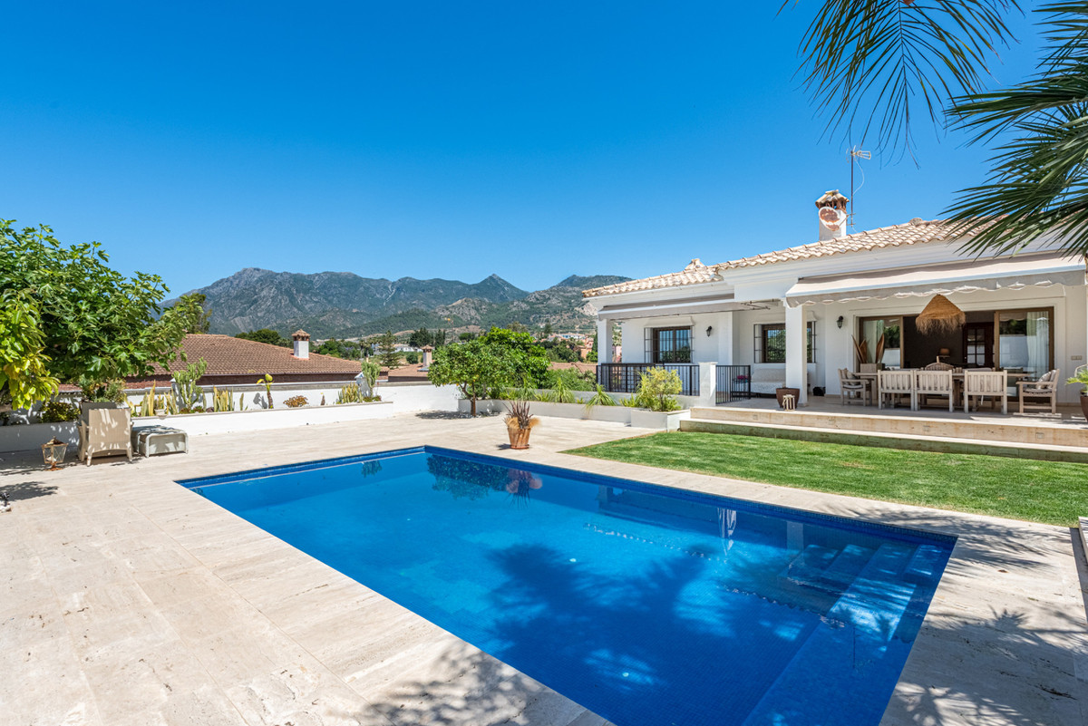 Detached Villa bilde 4