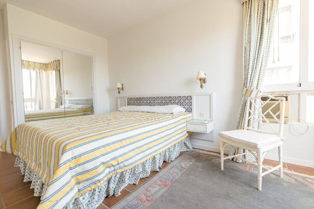 Middle Floor Apartment bilde 9