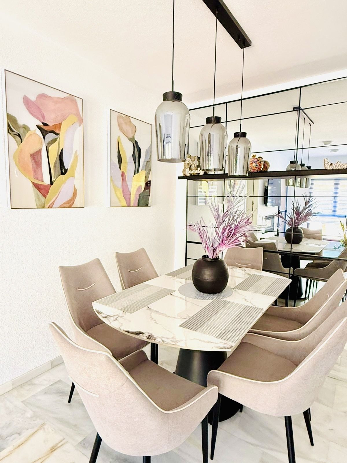 Middle Floor Apartment bilde 5