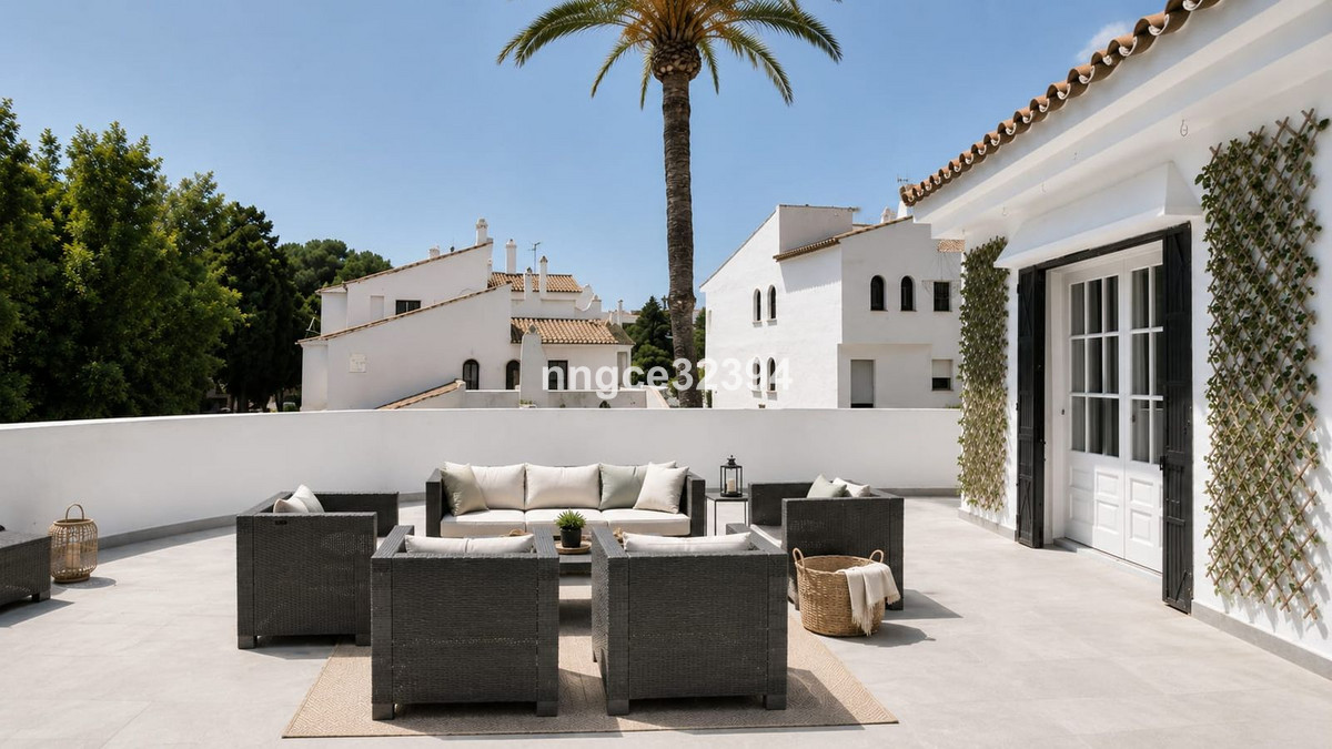 Penthouse bilde 8