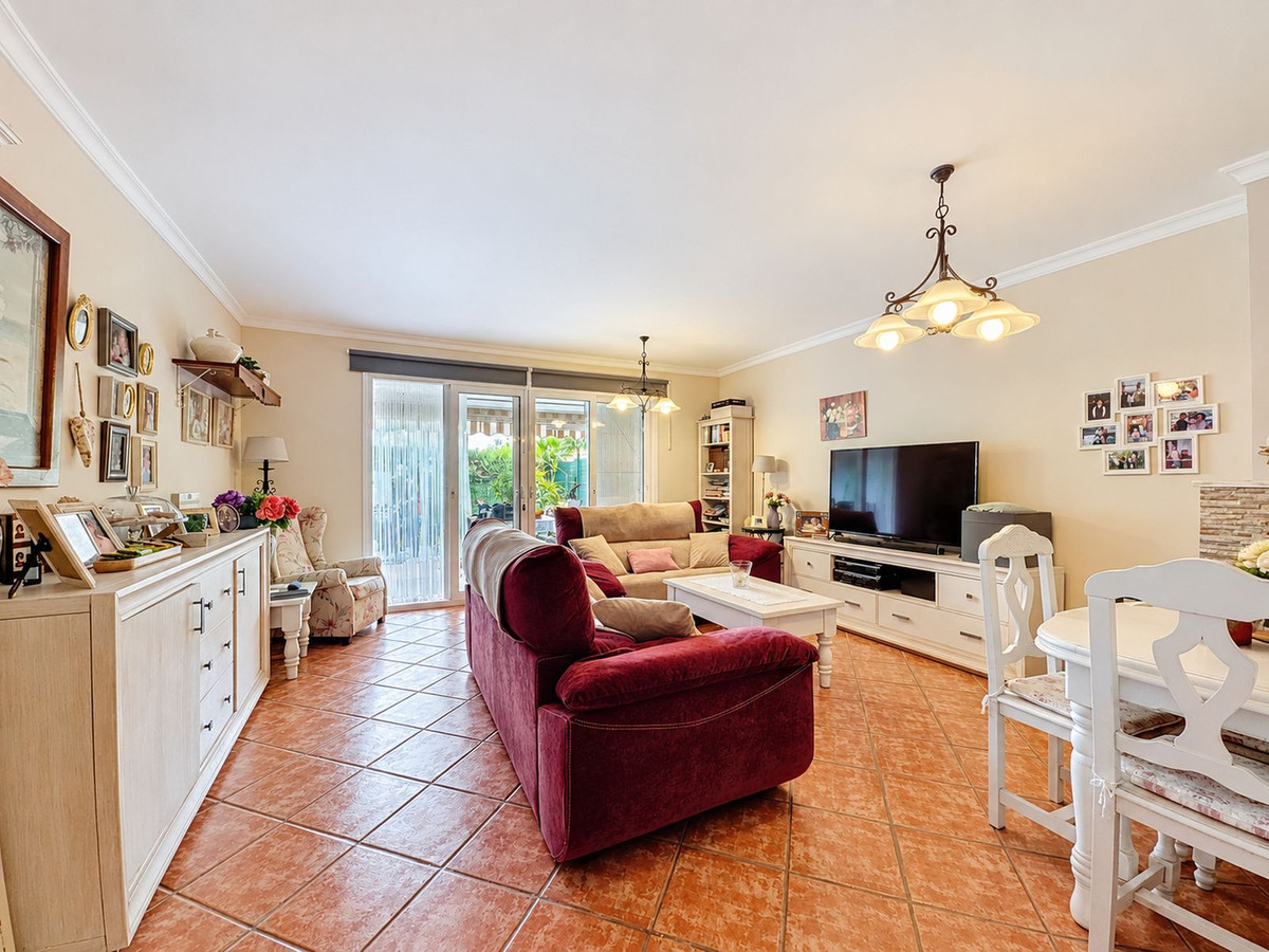 Townhouse bilde 14