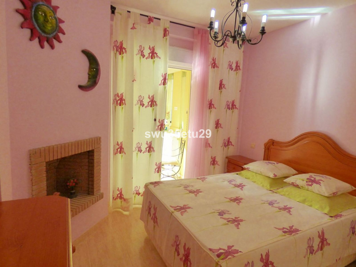Middle Floor Apartment bilde 9