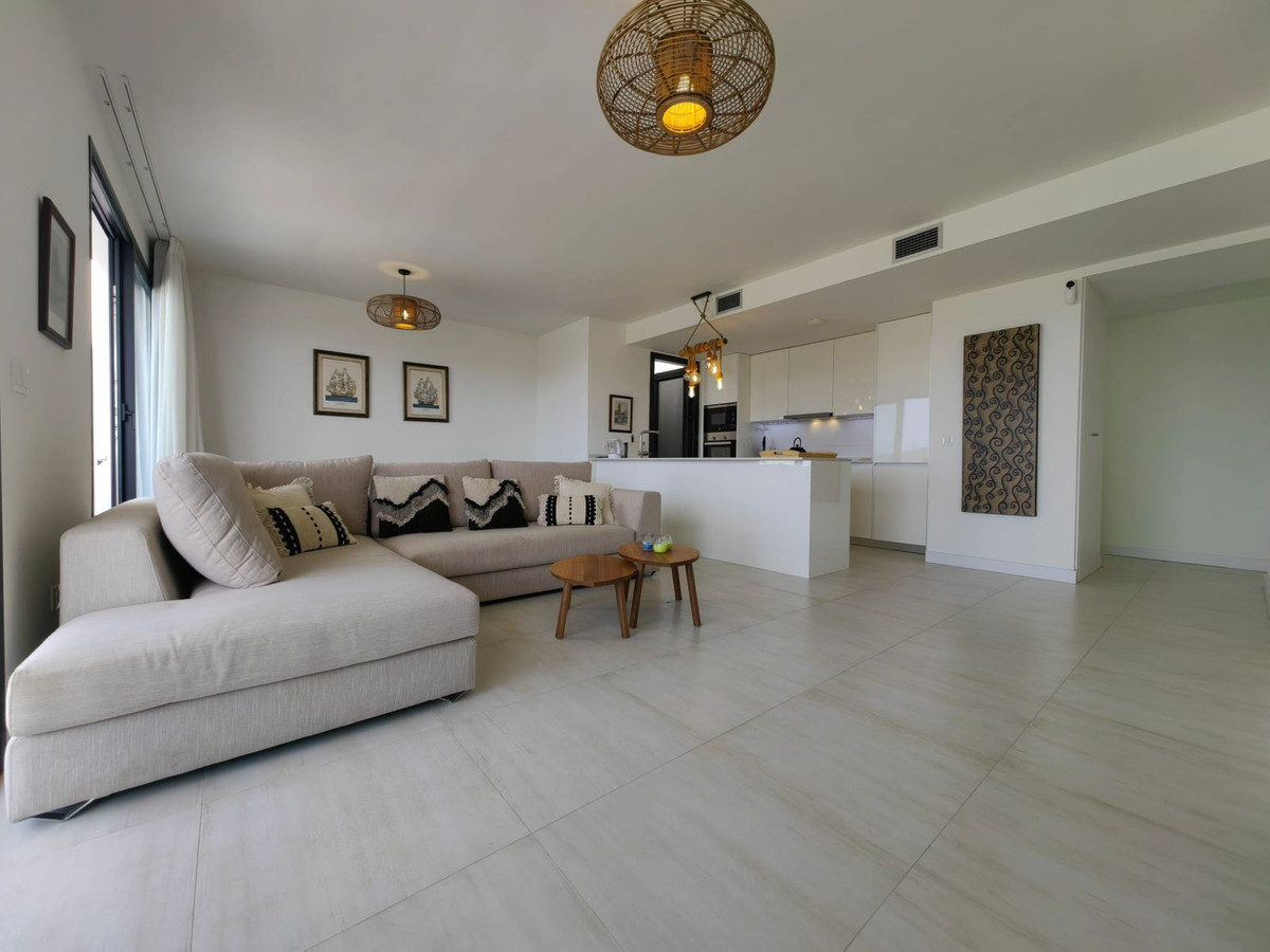 Penthouse Duplex bilde 17