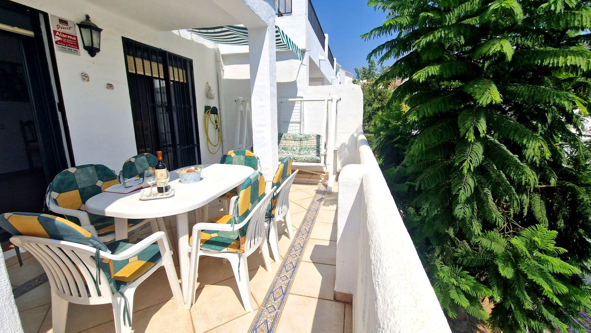 Townhouse bilde 17