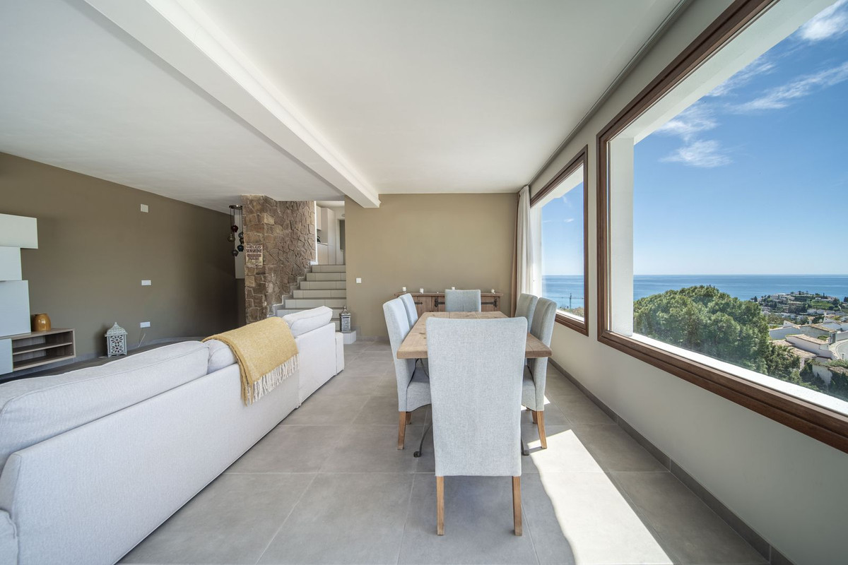 Detached Villa bilde 12