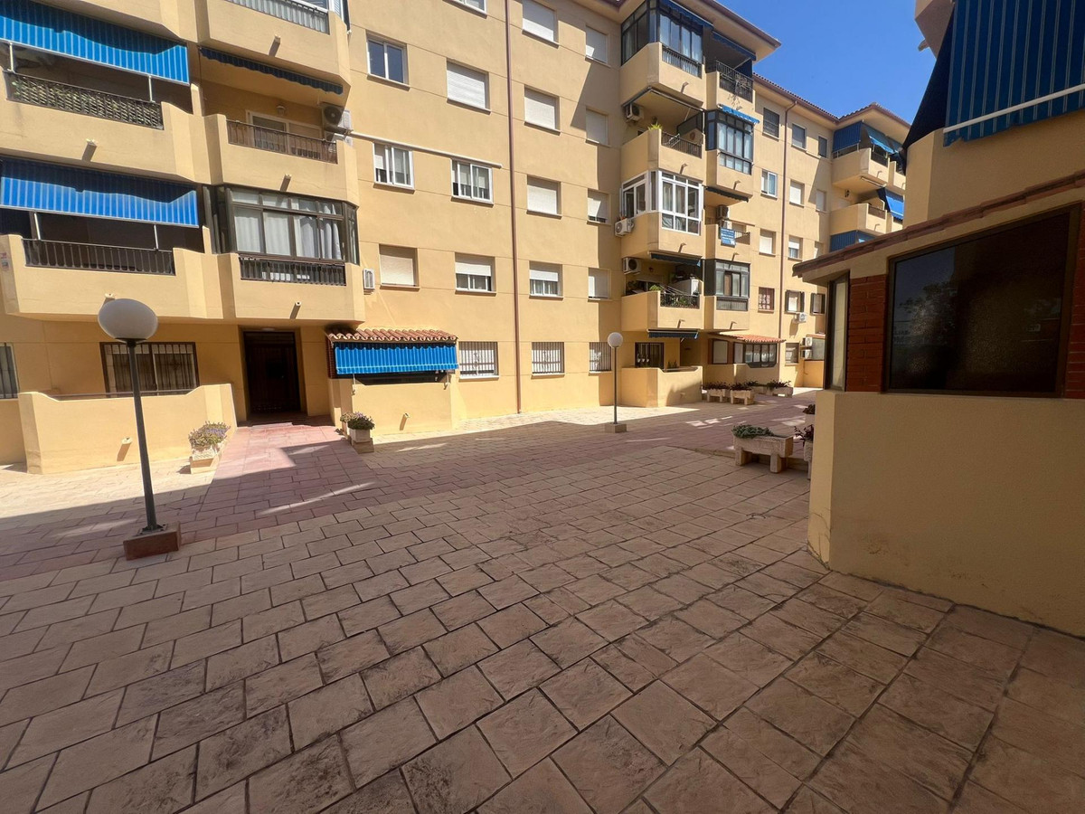 Ground Floor Apartment bilde 28