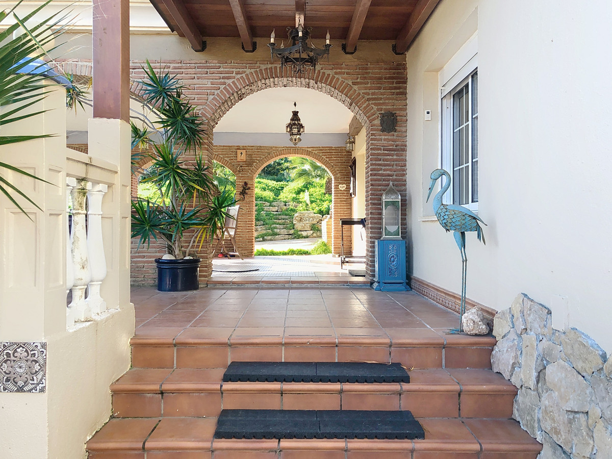 Detached Villa bilde 7