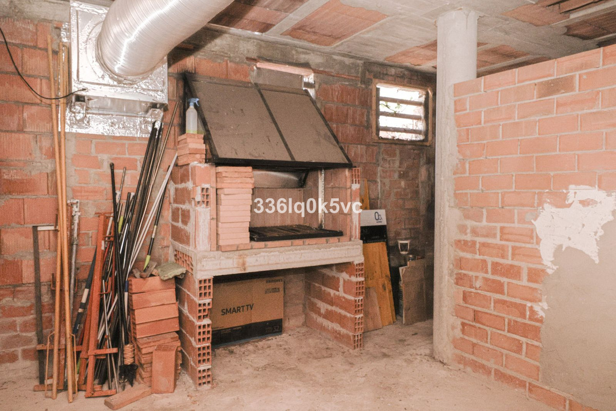 Townhouse bilde 18