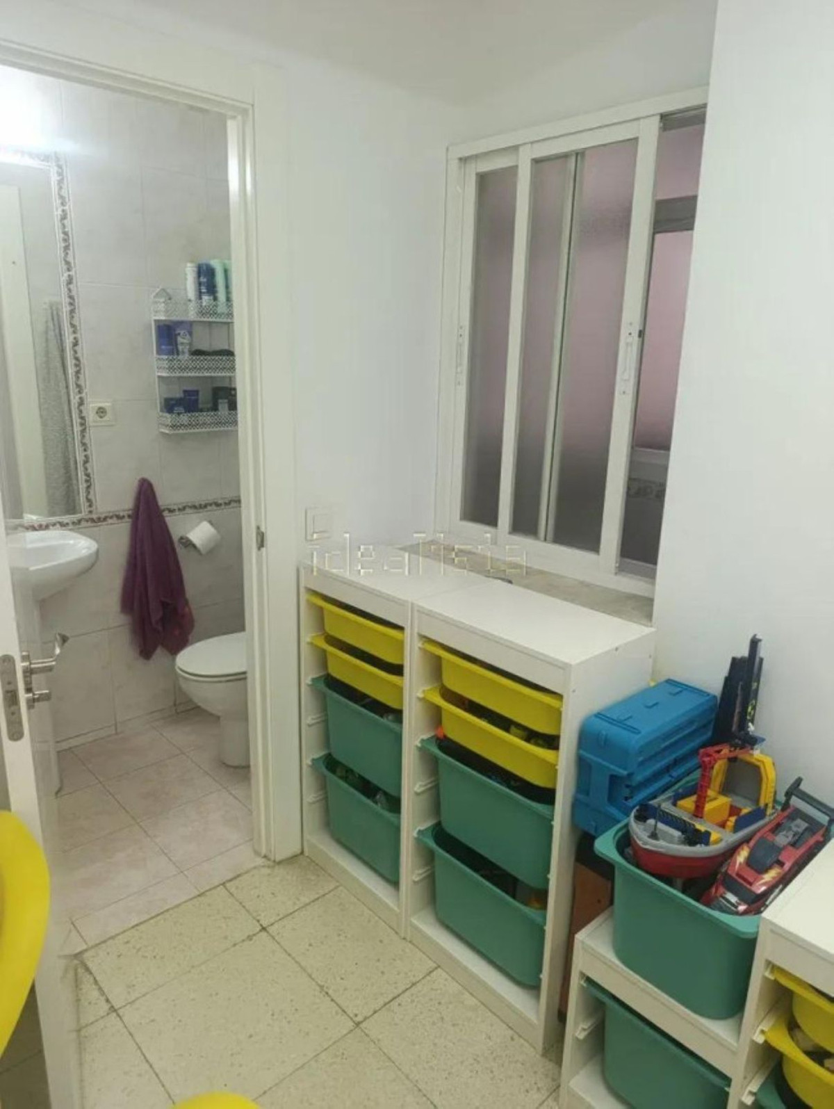 Middle Floor Apartment bilde 28