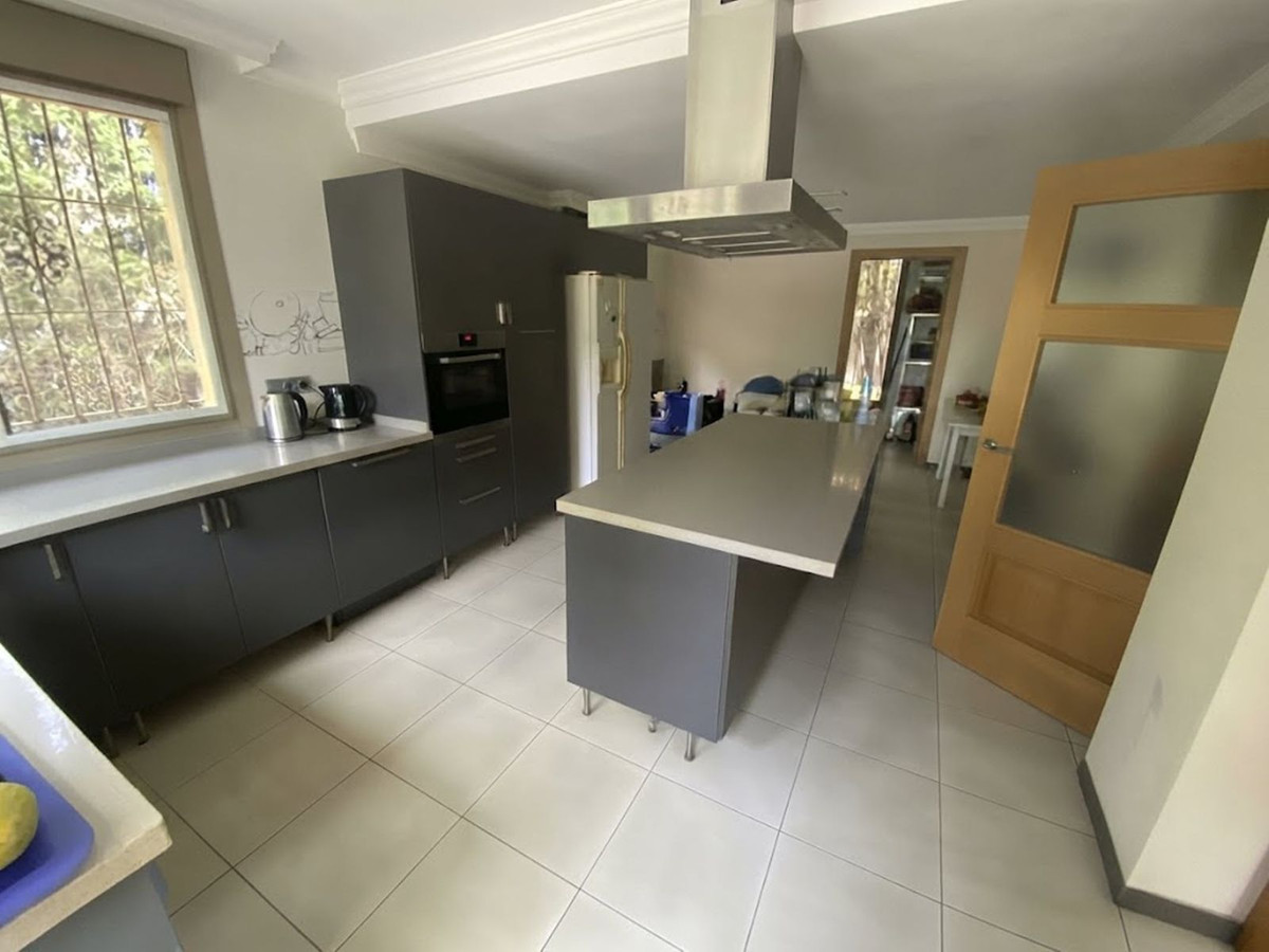Detached Villa bilde 7