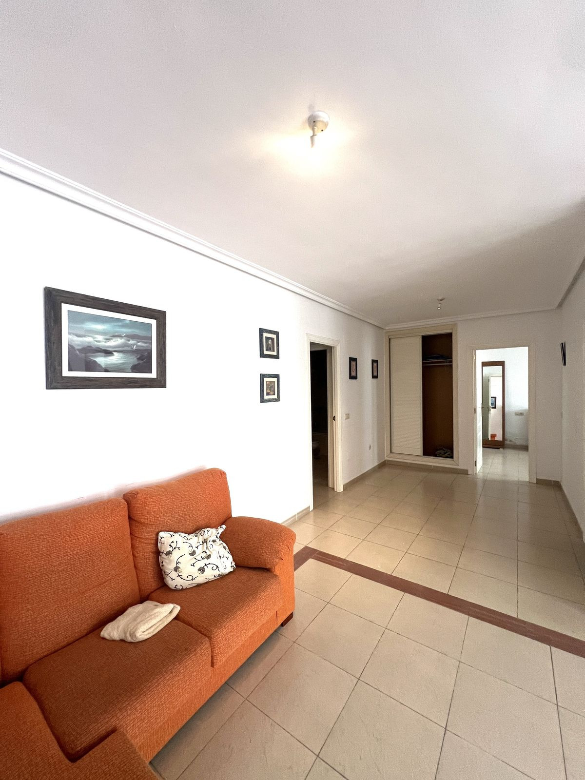 Ground Floor Apartment bilde 5