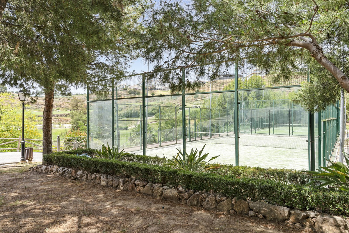 Ground Floor Apartment bilde 27
