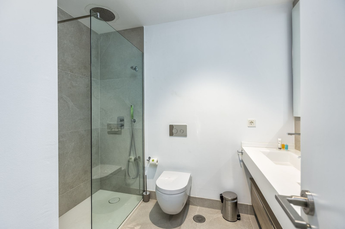 Ground Floor Apartment bilde 15