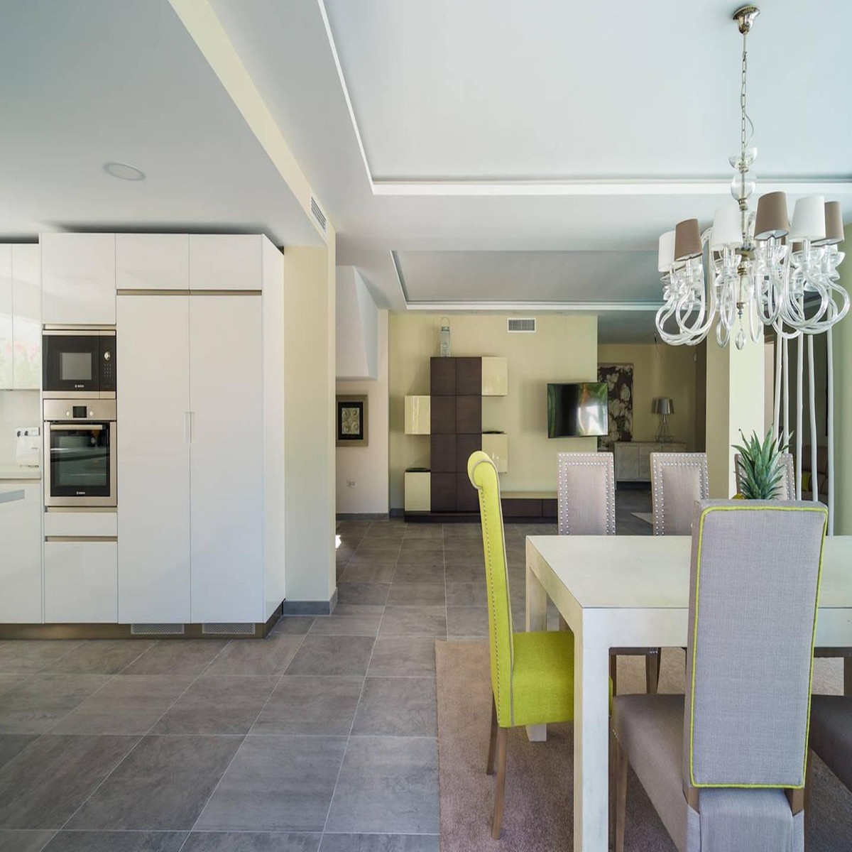 Detached Villa bilde 19