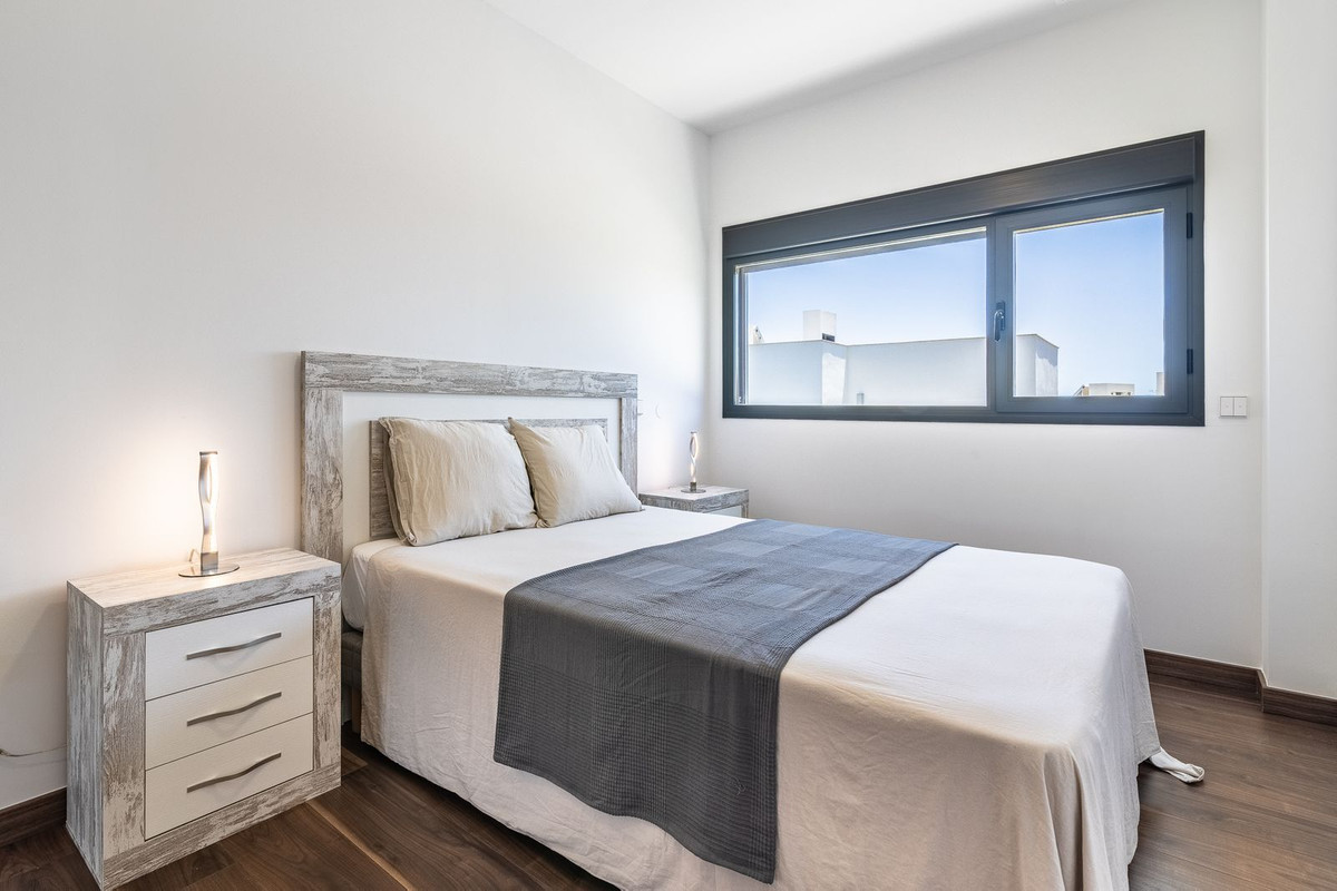 Detached Villa bilde 15