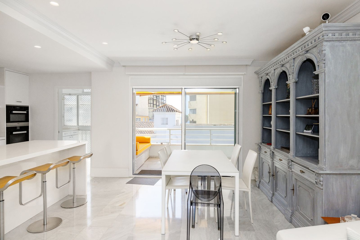 Middle Floor Apartment bilde 29