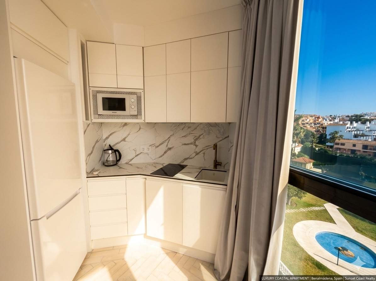 Ground Floor Studio bilde 3