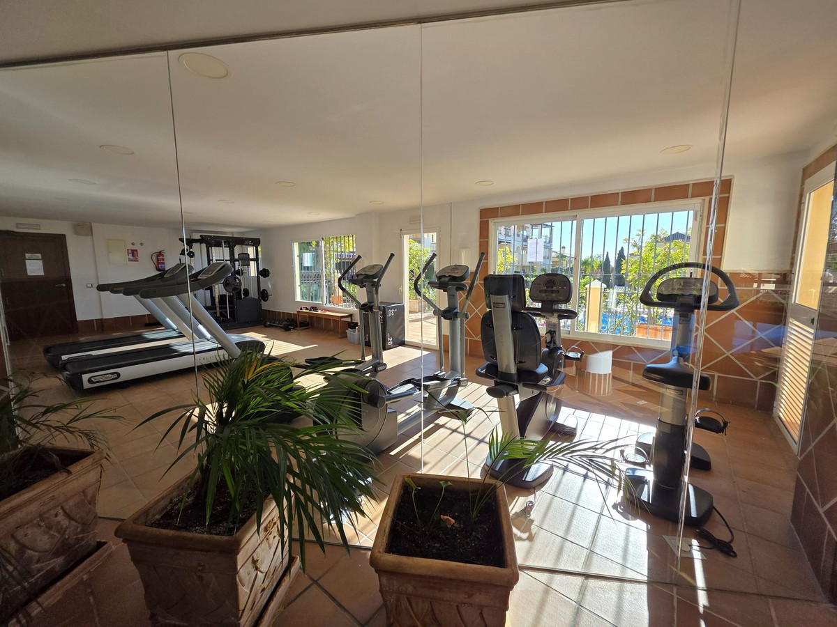 Middle Floor Apartment bilde 28