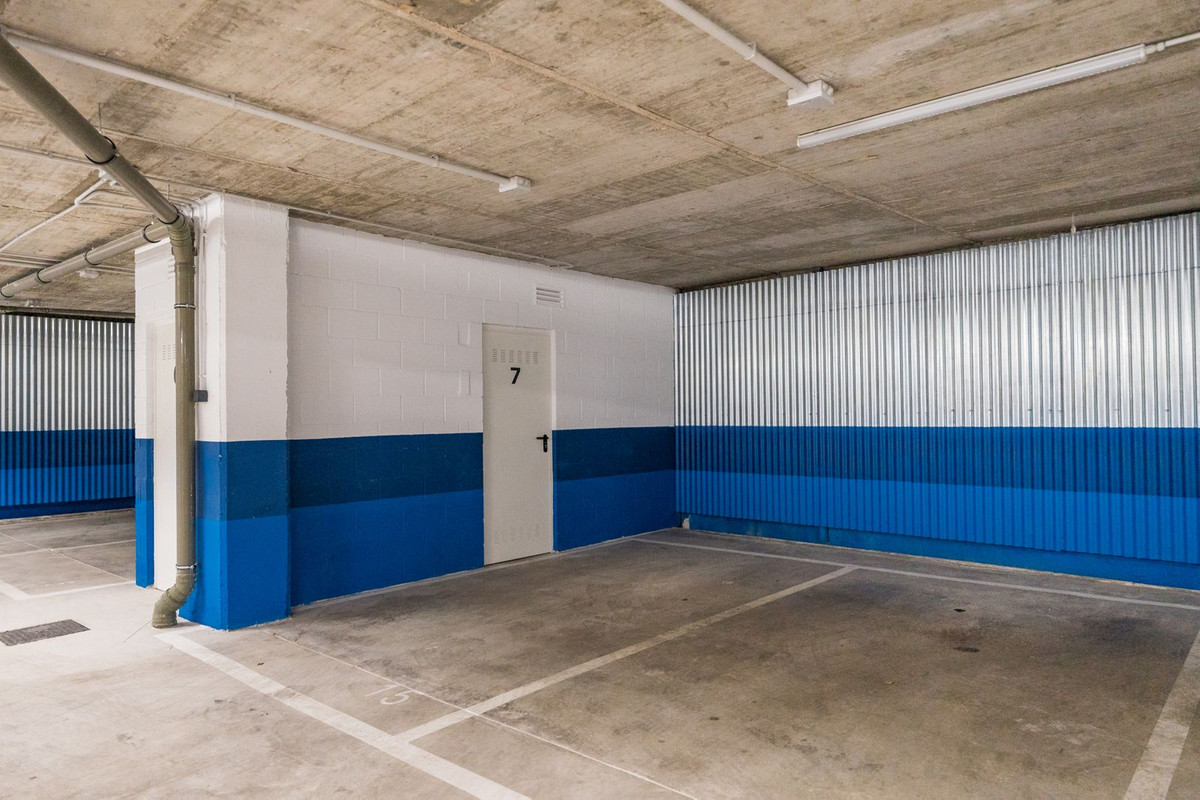 Top Floor Apartment bilde 41