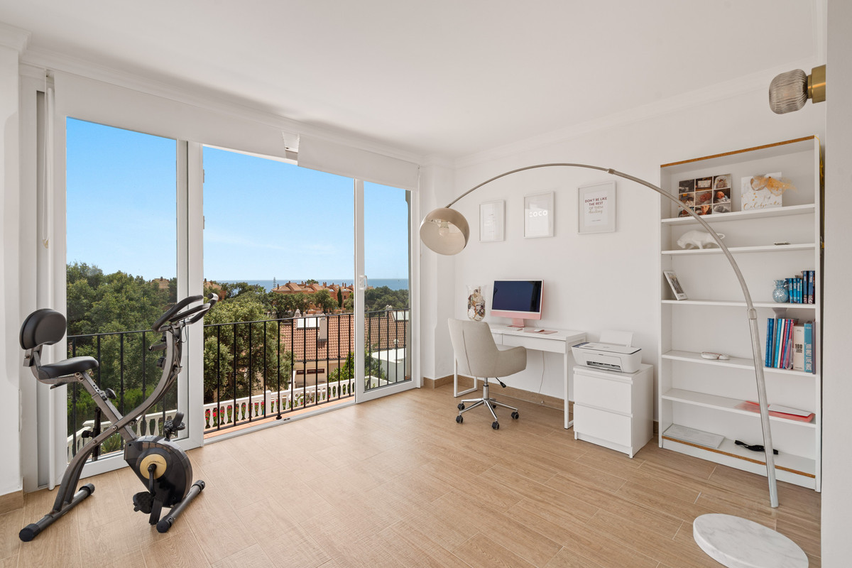 Detached Villa bilde 23