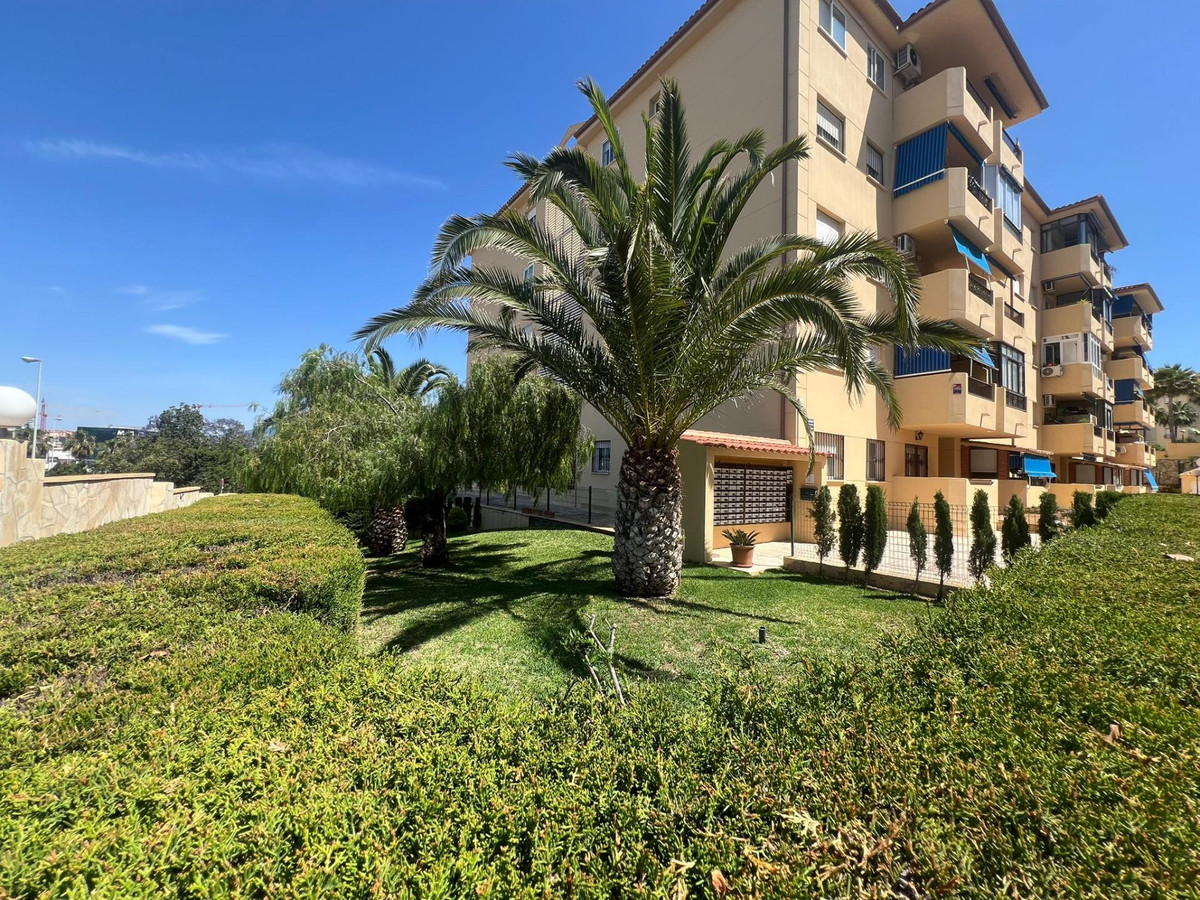 Ground Floor Apartment bilde 1