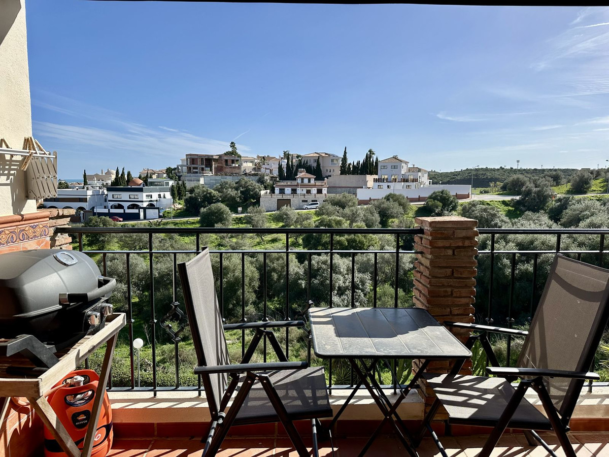 Top Floor Apartment bilde 8
