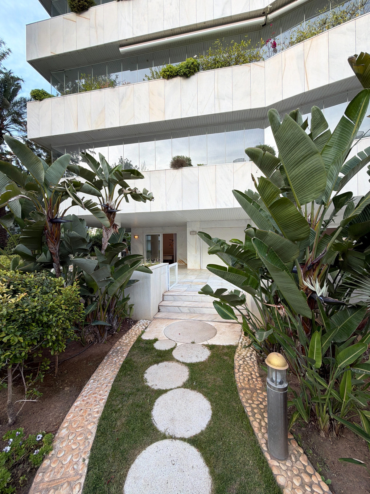 Ground Floor Apartment bilde 25