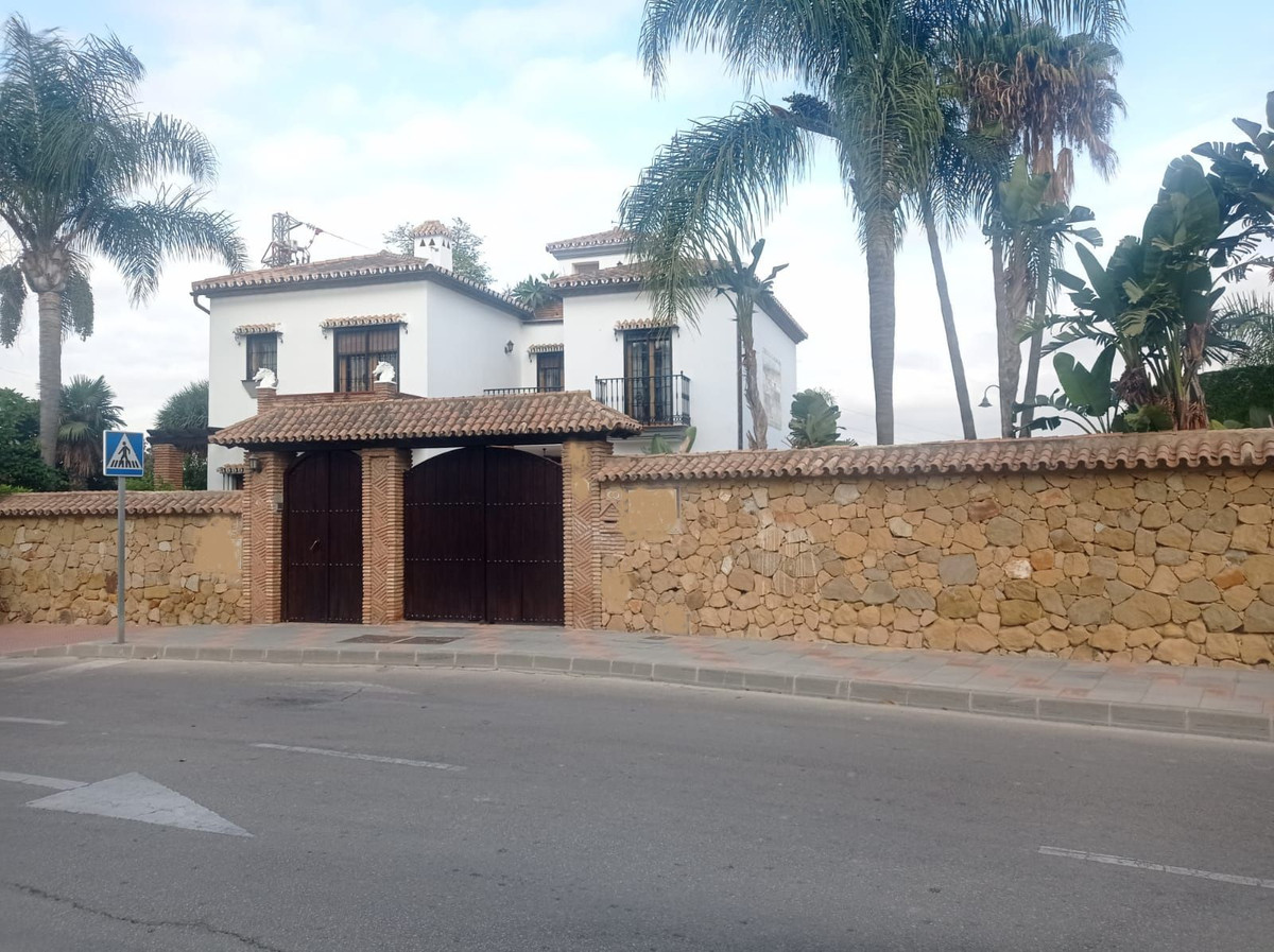 Detached Villa bilde 5