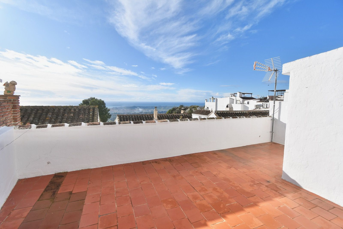 Townhouse bilde 1