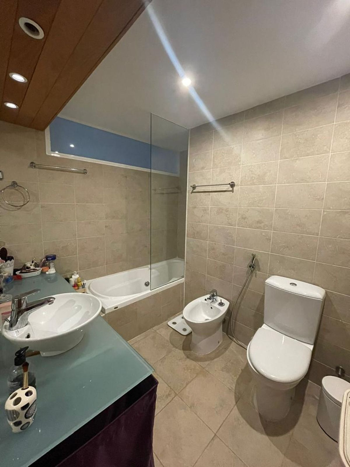 Middle Floor Apartment bilde 5