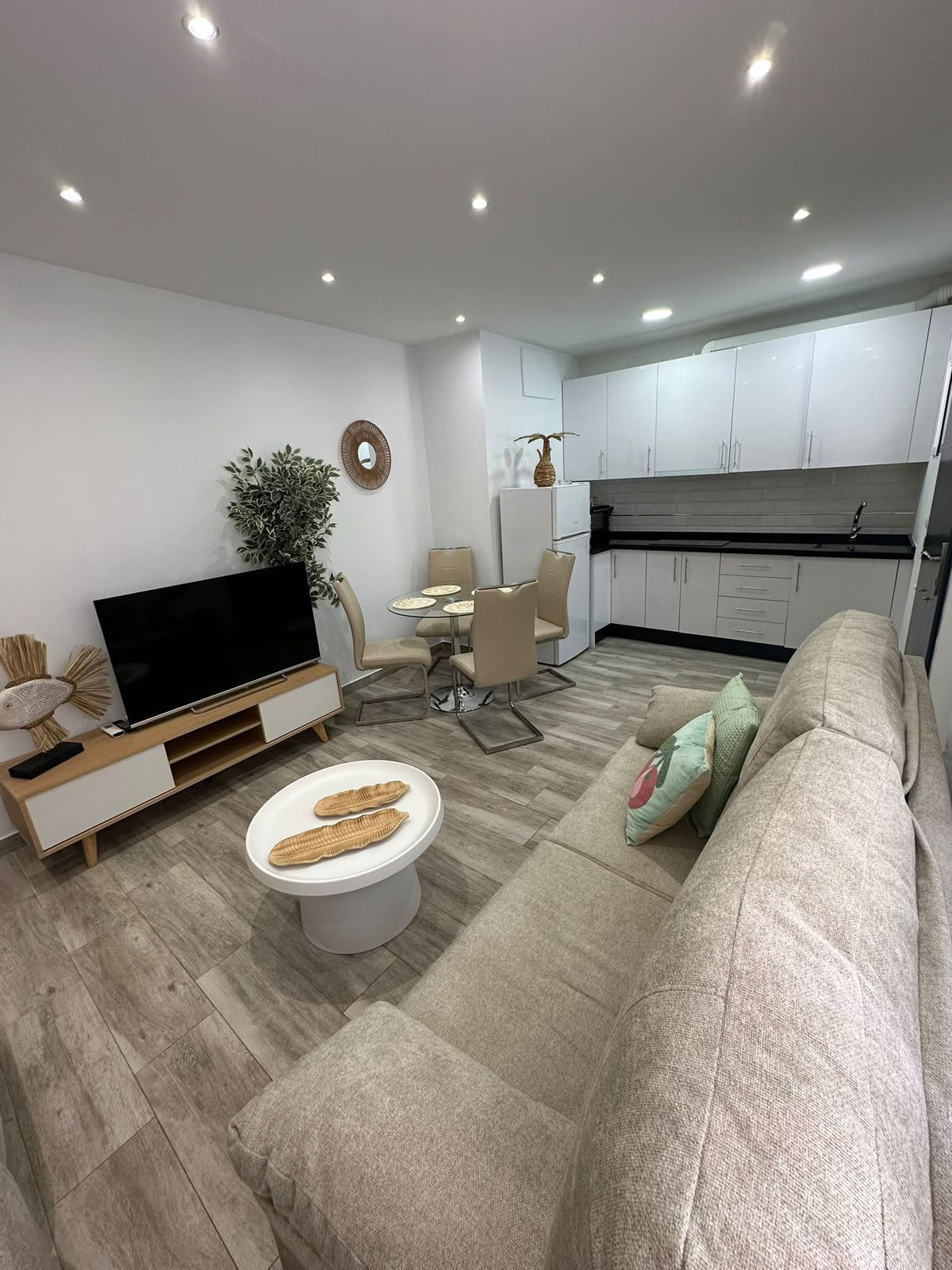 Ground Floor Apartment bilde 7