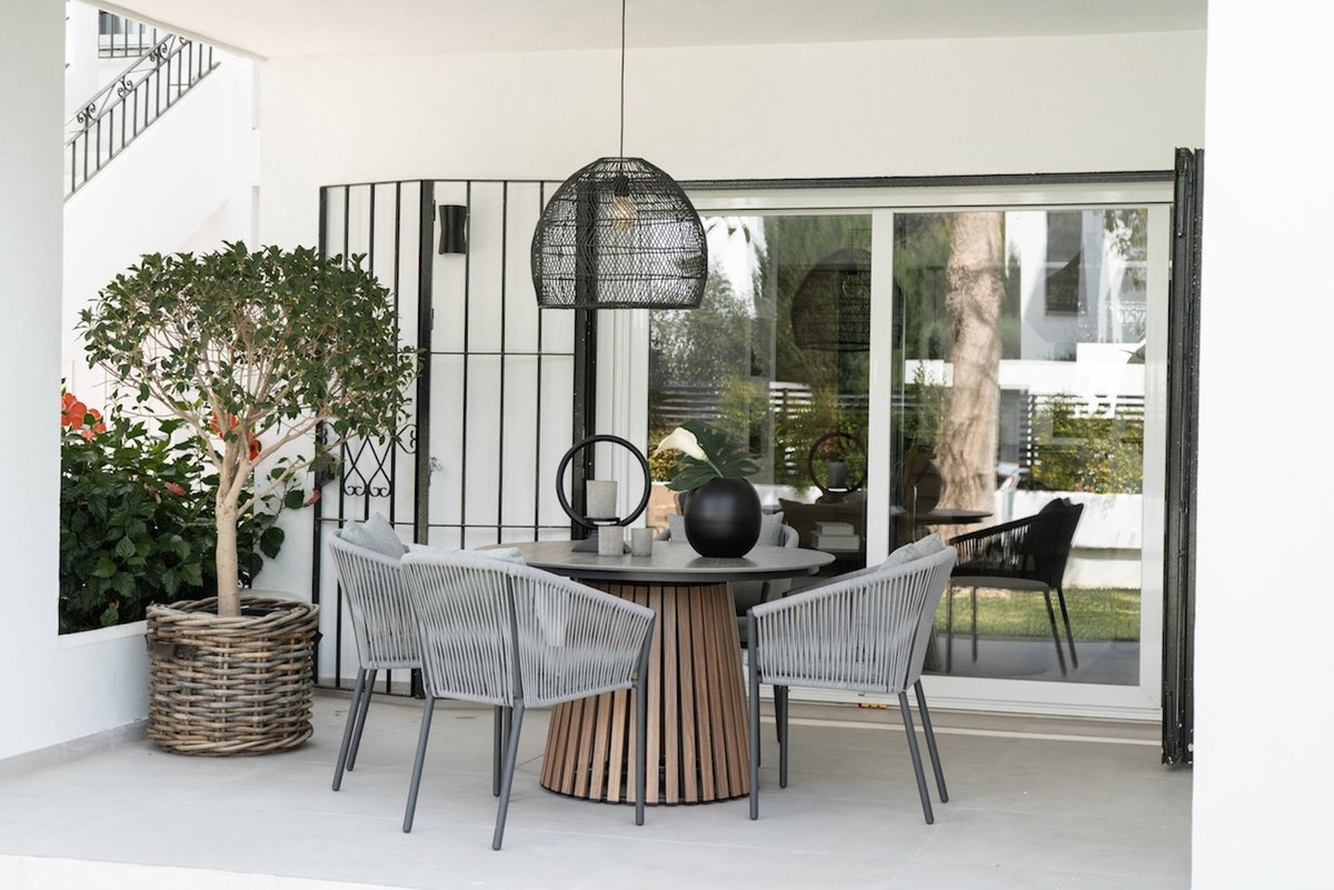 Ground Floor Apartment bilde 4