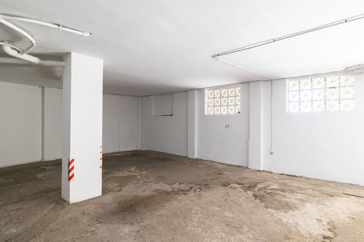 Middle Floor Apartment bilde 21