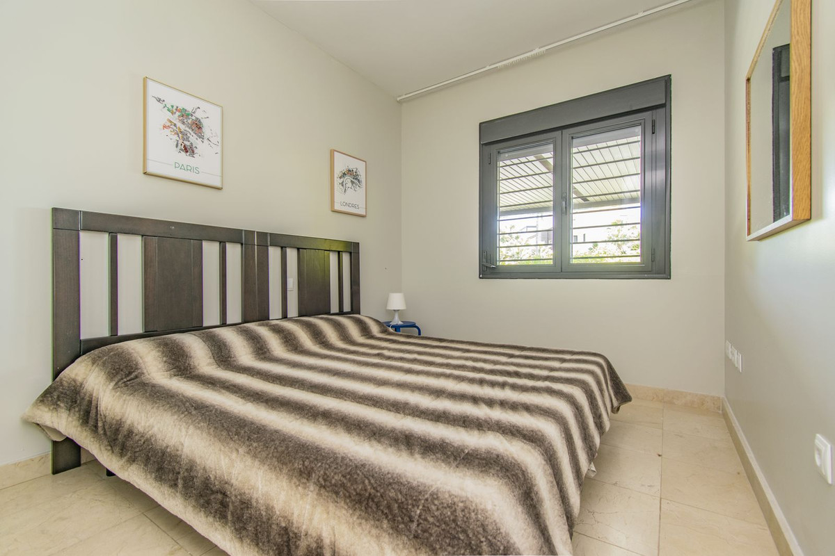 Ground Floor Apartment bilde 9